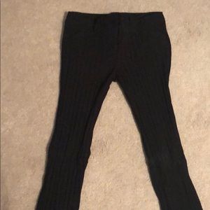 Express design studio dress slacks.